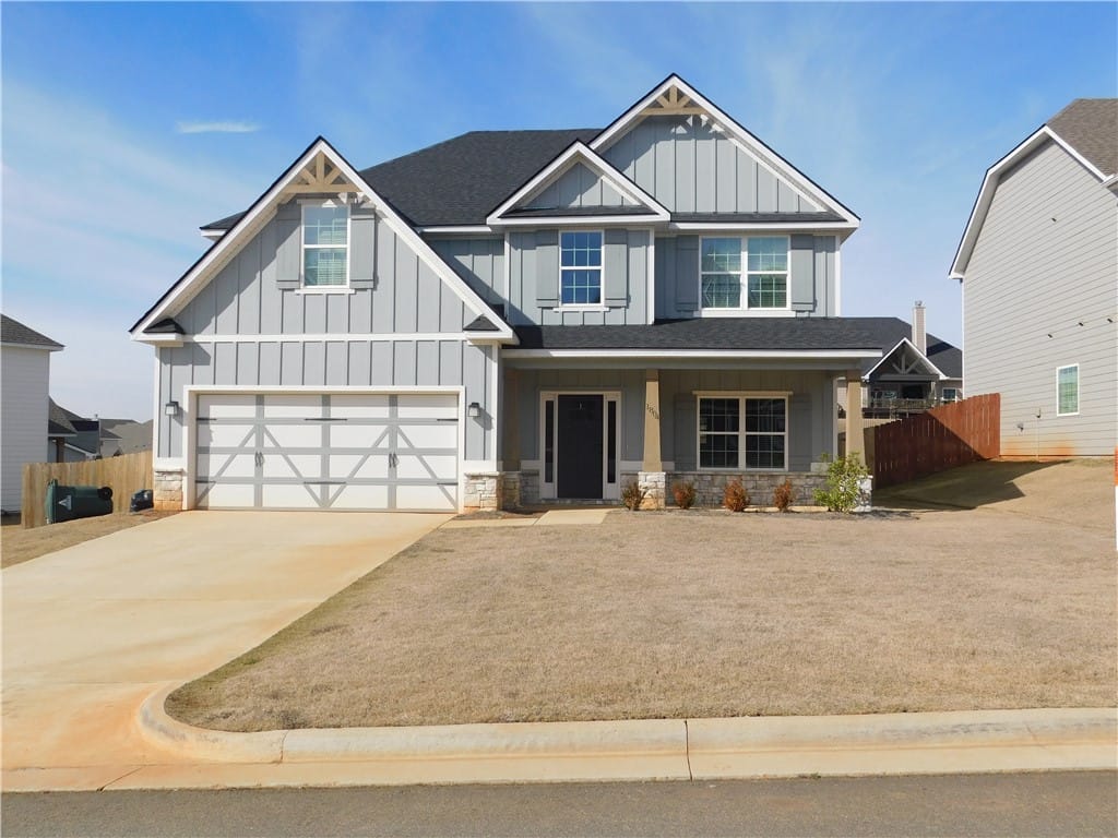 1804 Solamere Court, Auburn, AL, 36832 — Photo 1