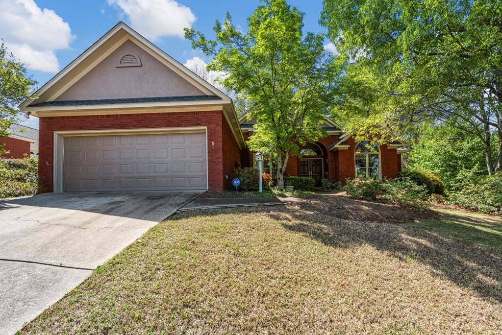 2307 Bridle Court, Phenix City, AL, 36867