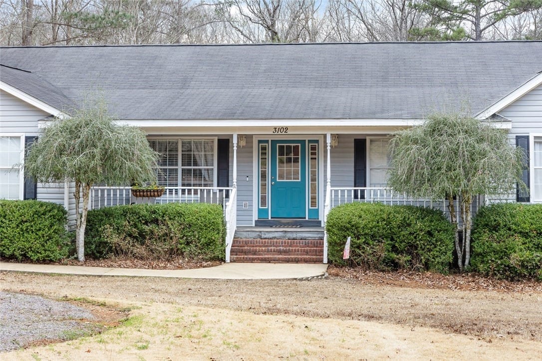 3102 Deer Run St, Opelika, AL 36804, USA — Photo 3