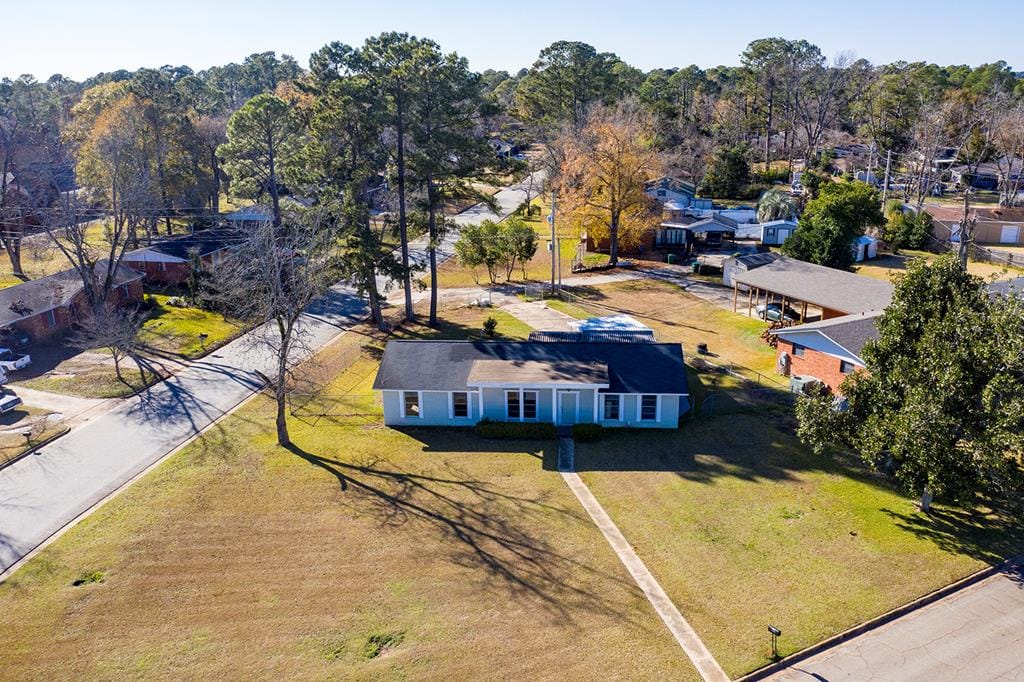 2401 Whispering Pines Cir, Albany, GA, 31721, Main View