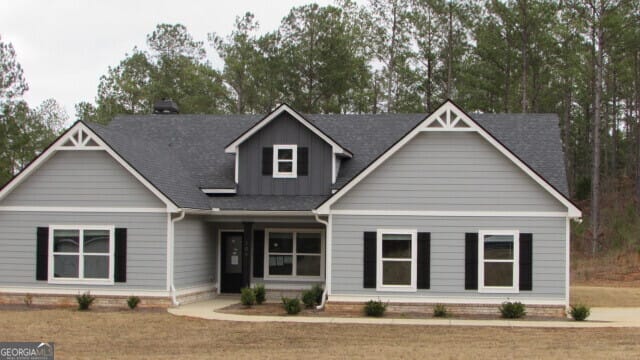 109 Dove Creek, Lagrange, GA, 30241