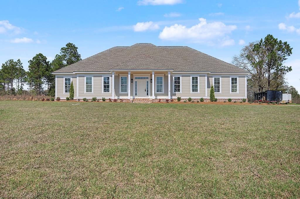 101 Hazelwood Dr, Leesburg, GA 31763