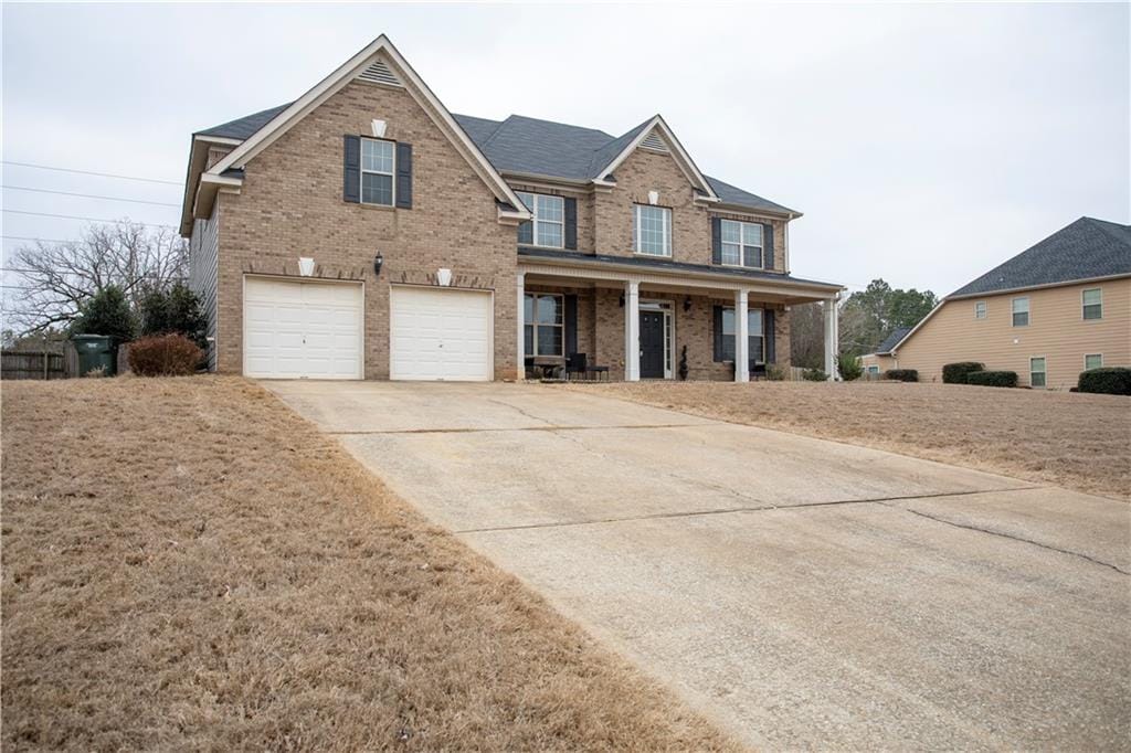 35 Old Glory Way, Fort Mitchell, AL 36856