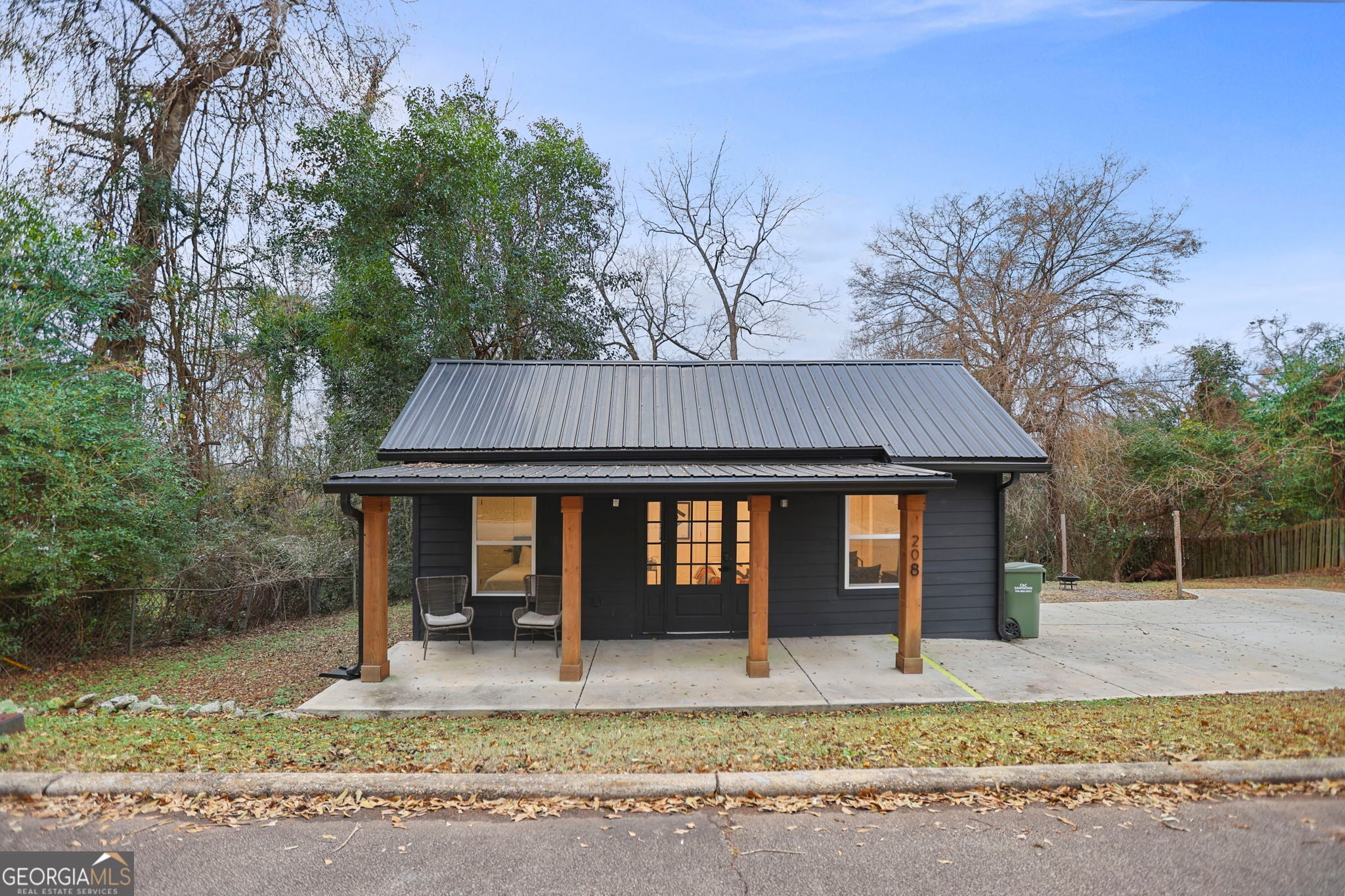 208 Church St, Hogansville, GA 30230