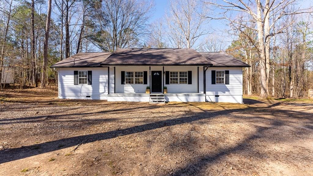 657 Orbit Street, Fortson, GA, 31808