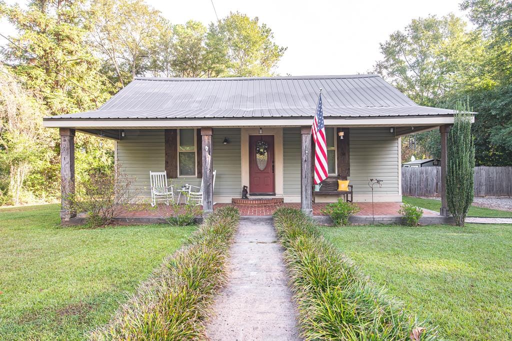 203 Hodges Street, Valley, AL, 36854