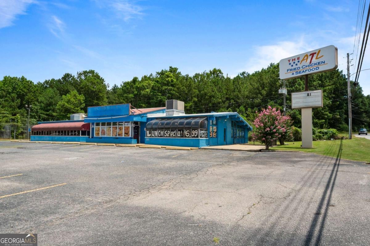 301 Commerce Ave, LaGrange, GA 30241
