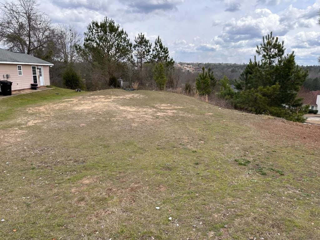 704 Crestline Drive, Columbus, GA, 31907