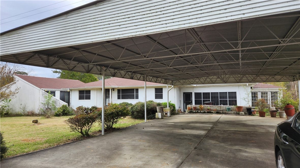 3401 US HIGHWAY 80, TUSKEGEE, AL, 36083 — Photo 2