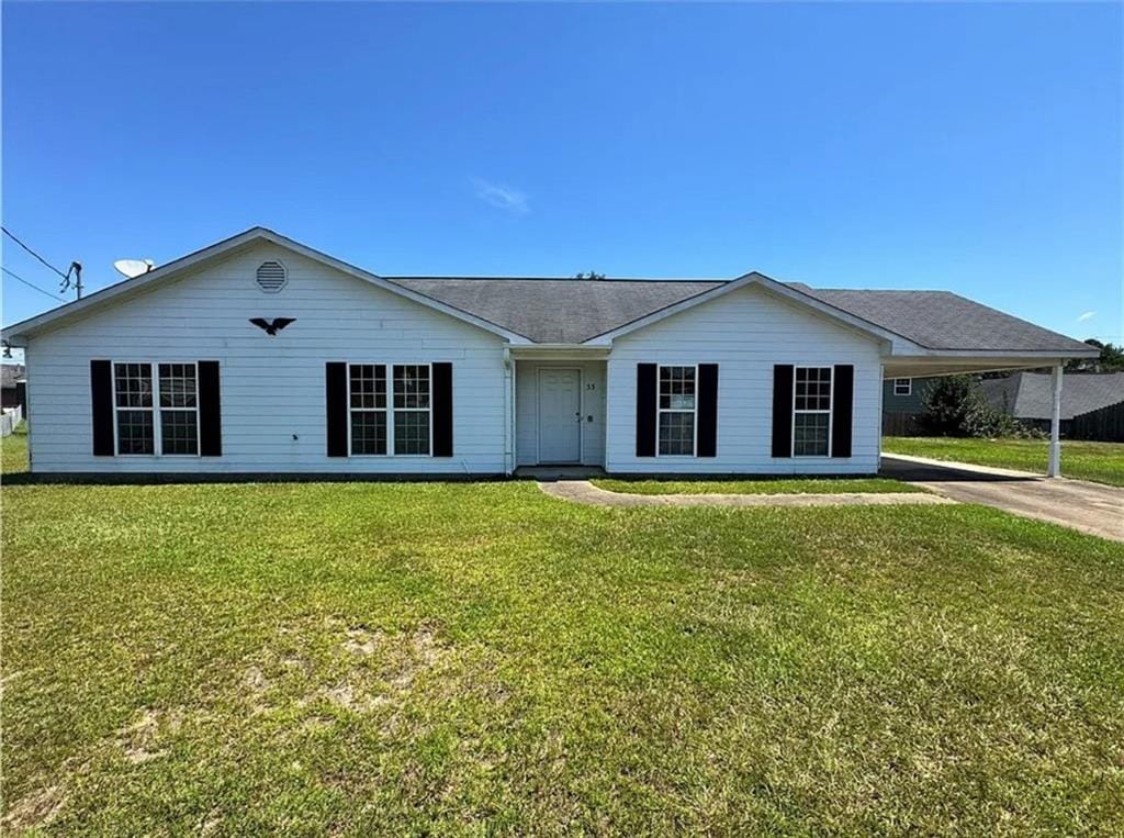 33 Lake Court, Phenix City, AL, 36870