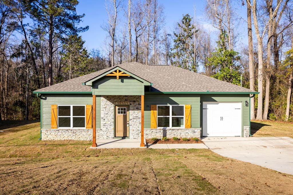 20 Grace Rd, Phenix City, AL 36870, USA — Photo 1