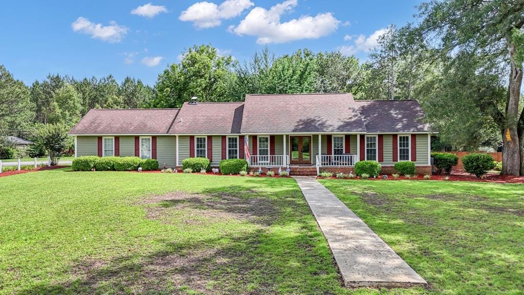 144 Northwood Dr, Leesburg, GA 31763
