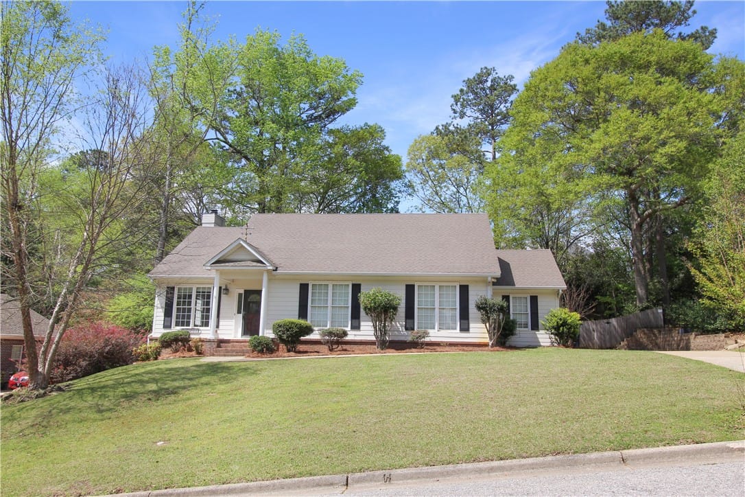 1114 Grayton Court, Auburn, AL, 36830