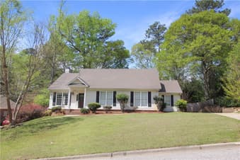 1114 GRAYTON, Auburn, AL, 36830