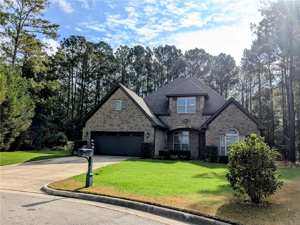 2258 Morgan Drive, Auburn, AL, 36830