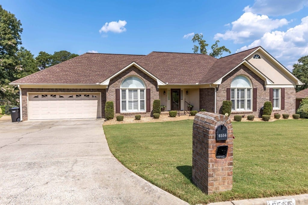 6556 Mallard Drive, Midland, GA, 31820 — Photo 2