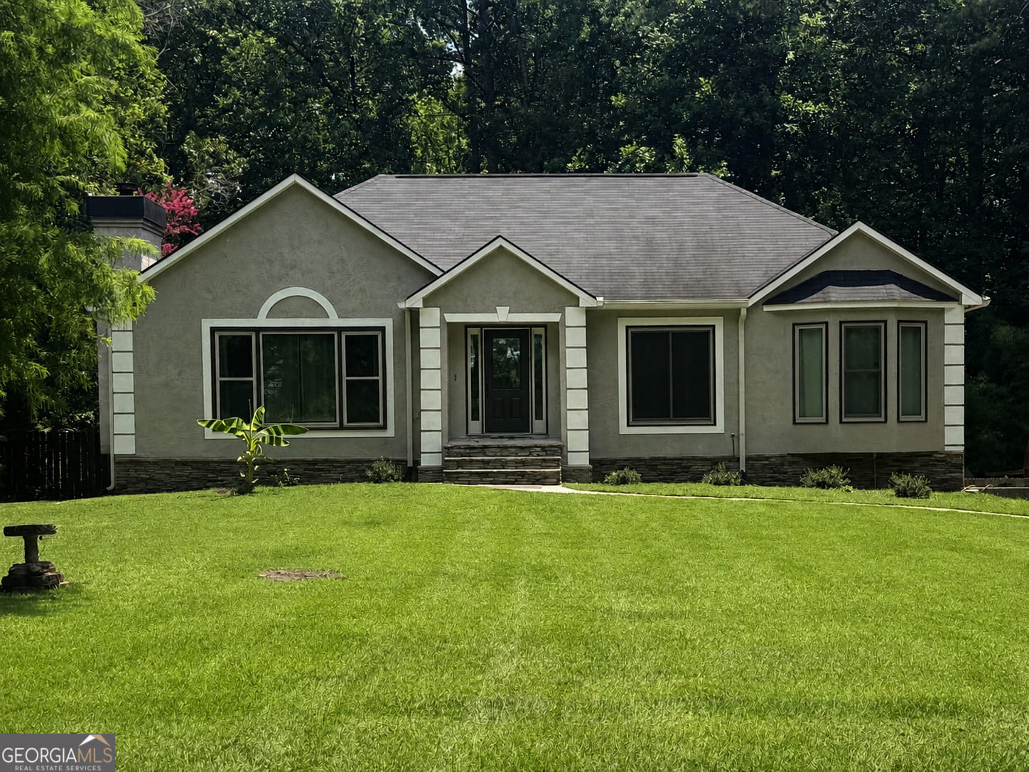 145 London, Sharpsburg, GA, 30277