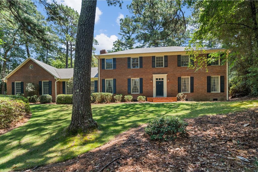 7146 Leighton Road, Columbus, GA, 31904