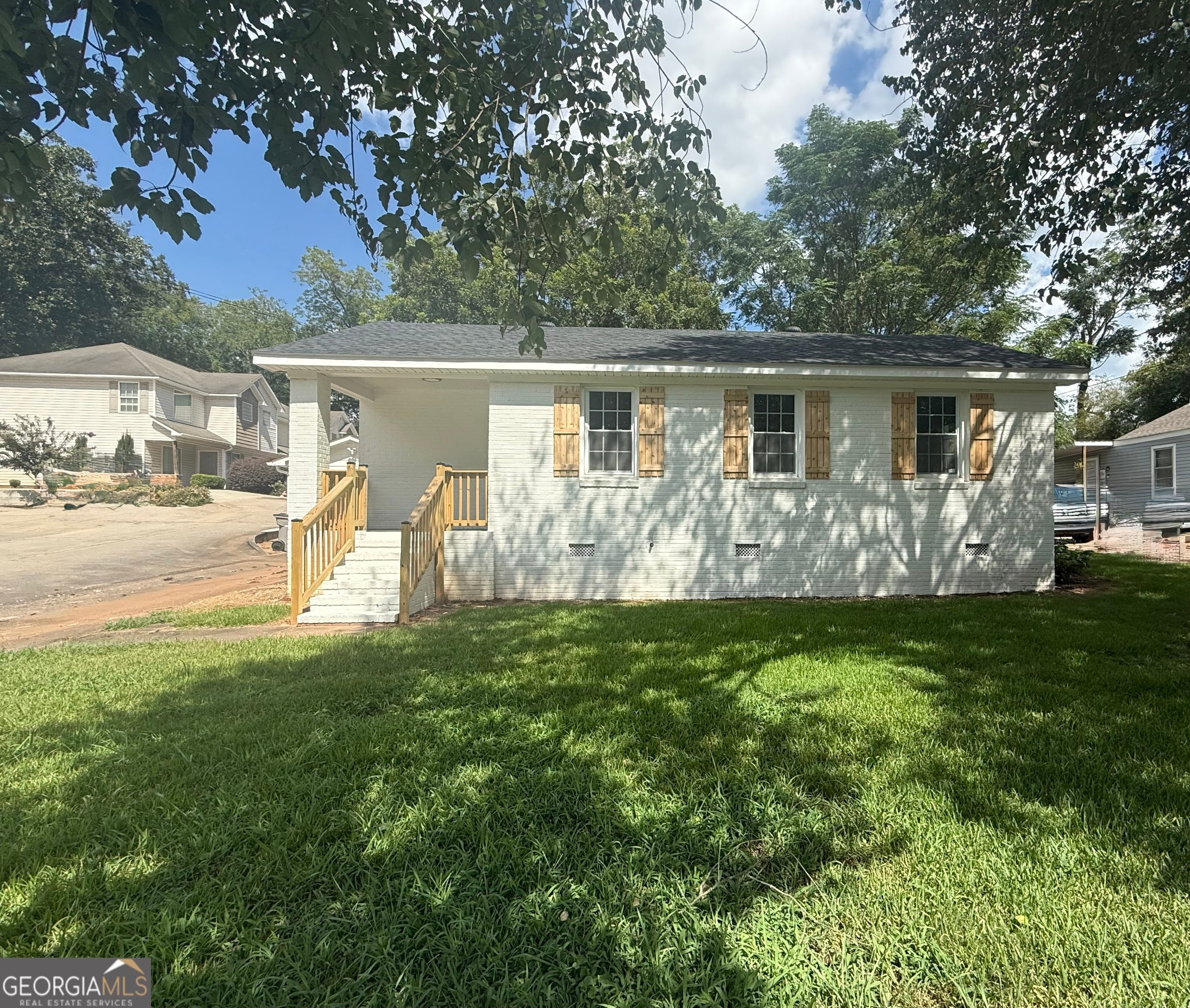 814 N Greenwood St, LaGrange, GA 30240