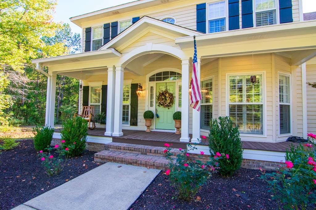 743 Big Sky Drive, Hamilton, GA, 31811 — Photo 3