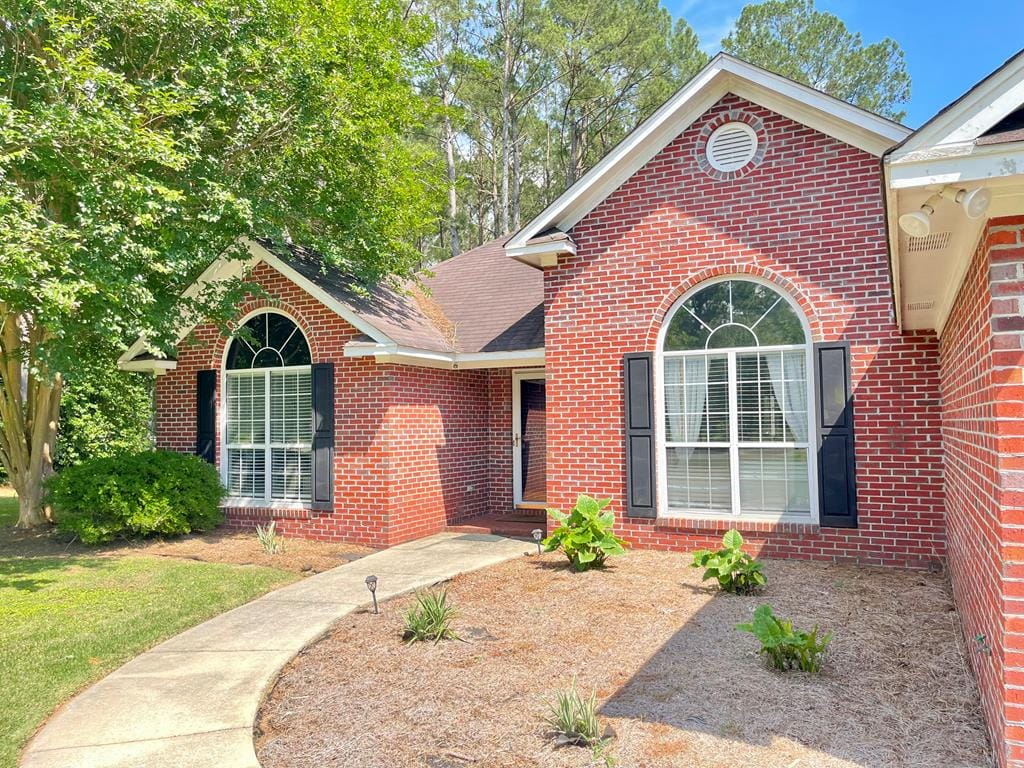 147 Cobblefield Drive, Leesburg, GA, 31763