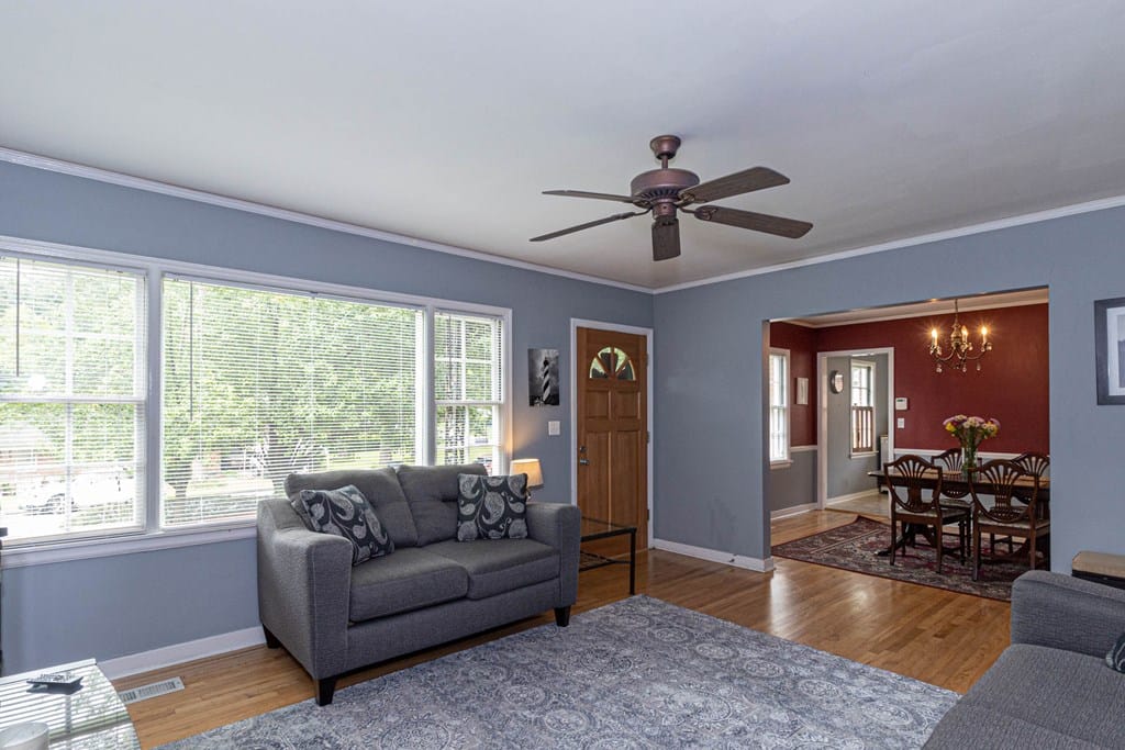 3708 Calvin Drive, Columbus, GA, 31904 — Photo 2