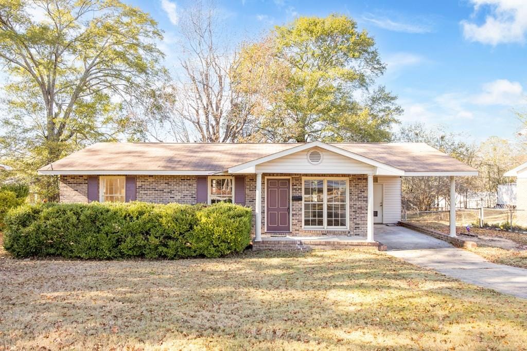 5043 Thomason Avenue, Columbus, GA, 31904