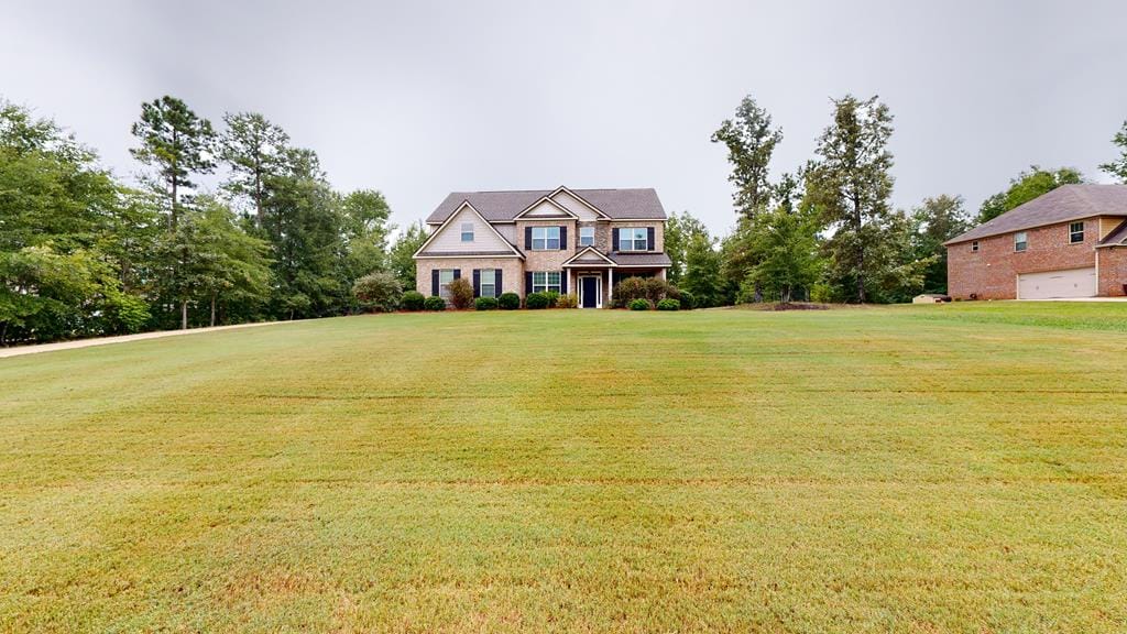 174 Mustang Trail, Waverly Hall, GA, 31831-2465