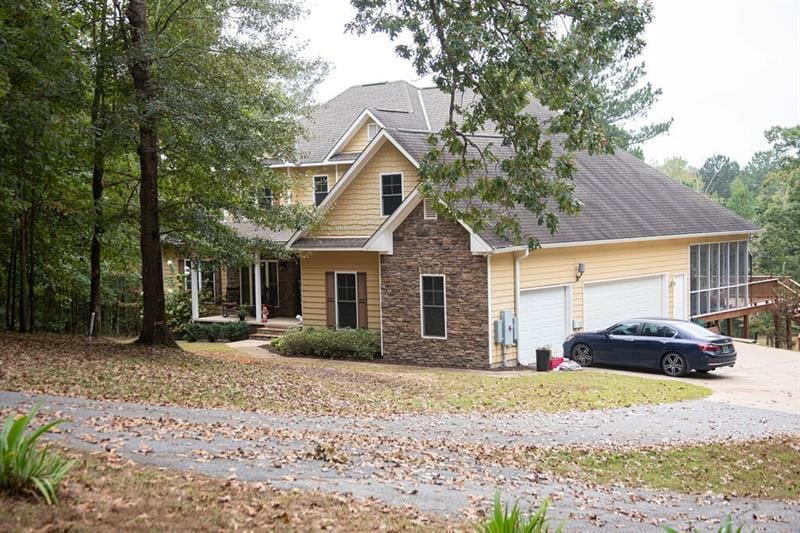54 Island Creek, Seale, AL, 36875