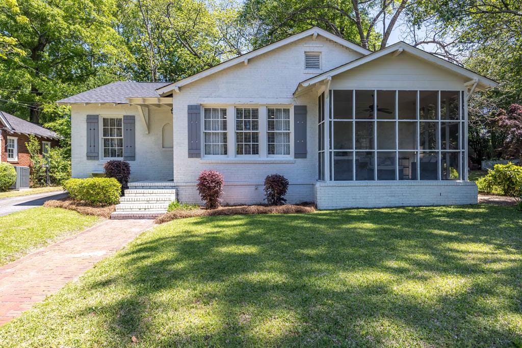 1242 Munro Avenue, Columbus, GA, 31906