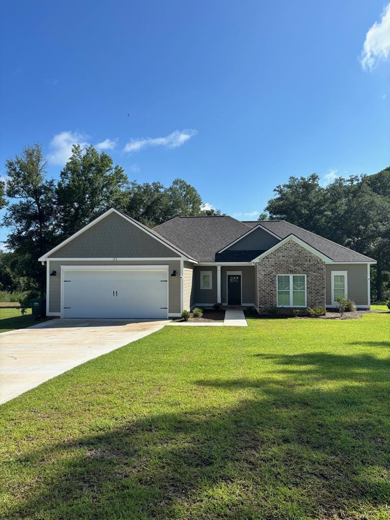 153 North Buck Run Drive, Leesburg, GA, 31763