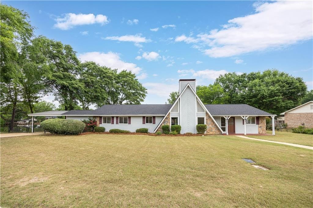 2504 Beacon St, Phenix City, AL 36867