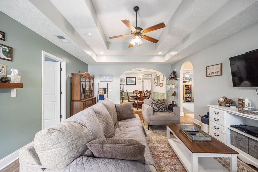 2904 Poyner Drive, Phenix City, AL, 36870 — Photo 3