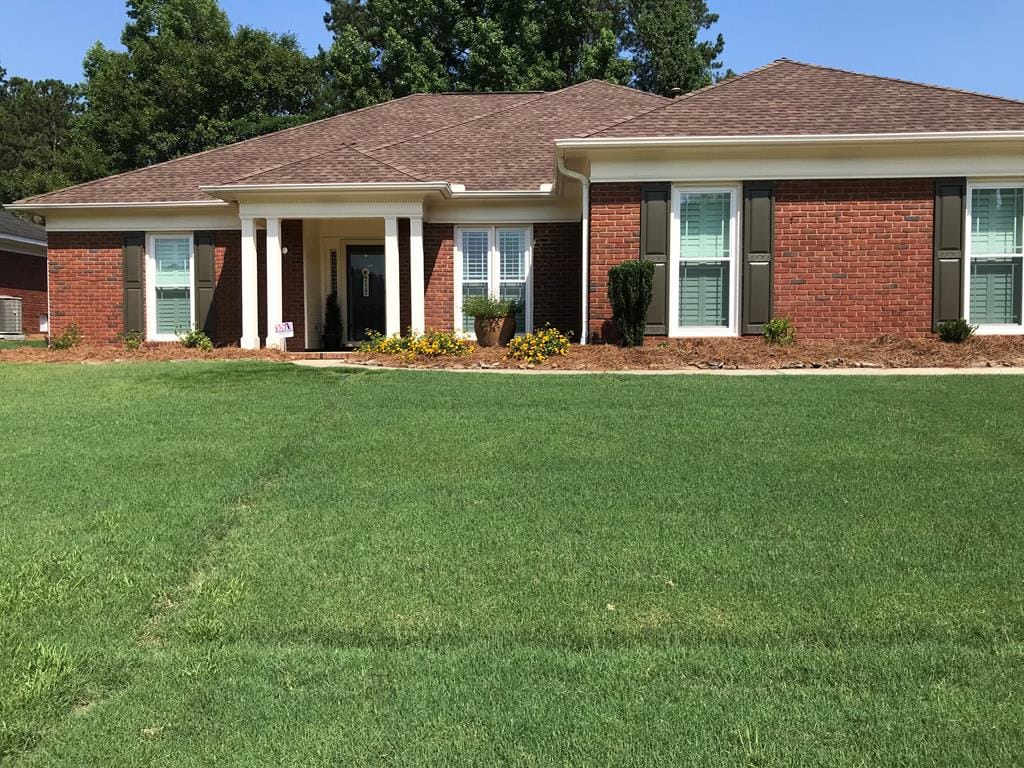 4843 Cedar Ridge Drive, Columbus, GA, 31909