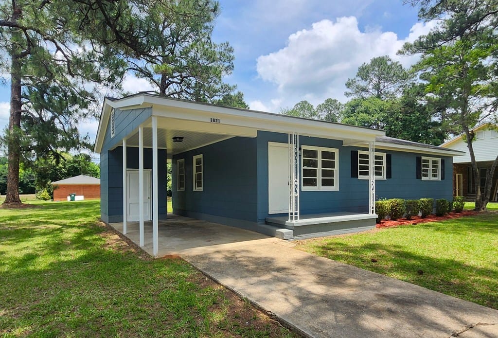 1821 Samford Ave, Albany, GA 31707