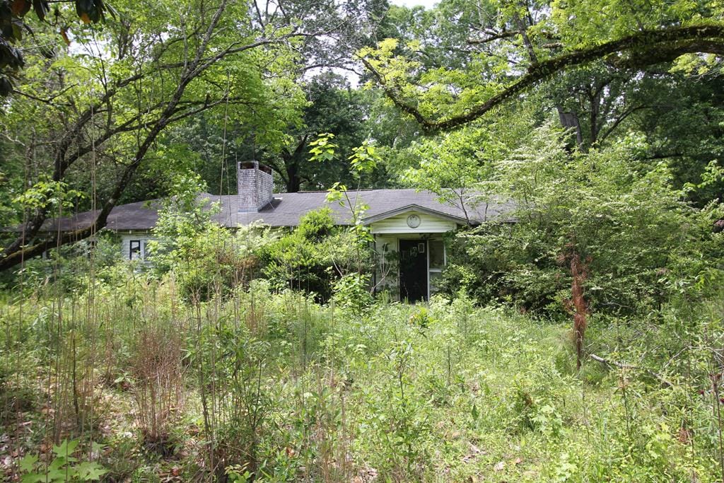 1180 South L Street, Pine Mountain Valley, GA, 31823