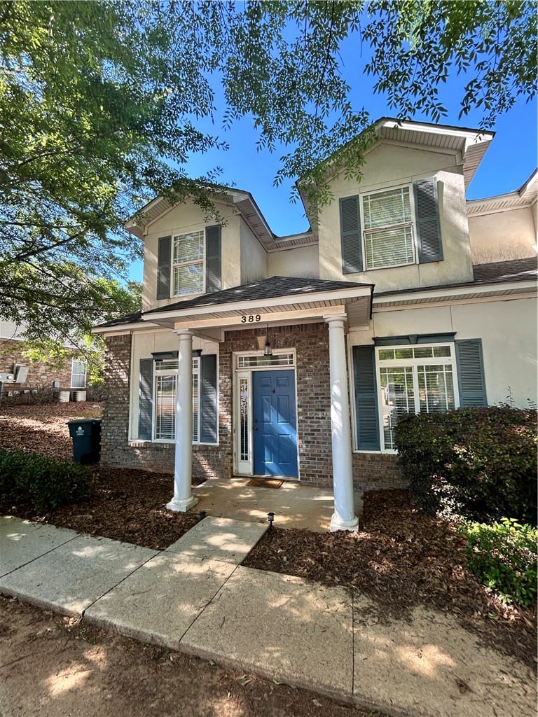389 Jack Hampton Drive, Auburn, AL, 36830