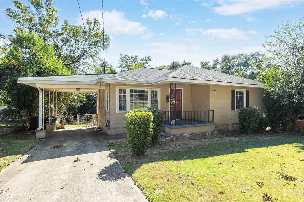 532 46th St, Columbus, GA 31904