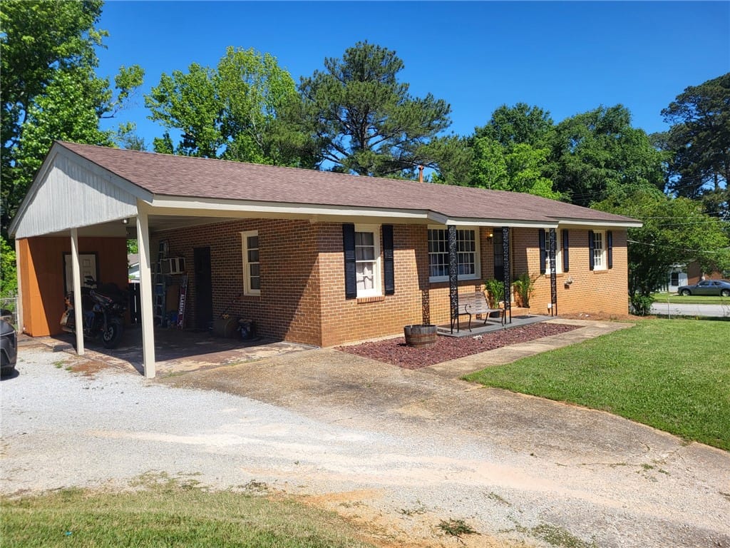 2500 POPLAR, Opelika, AL, 36804 — Photo 2