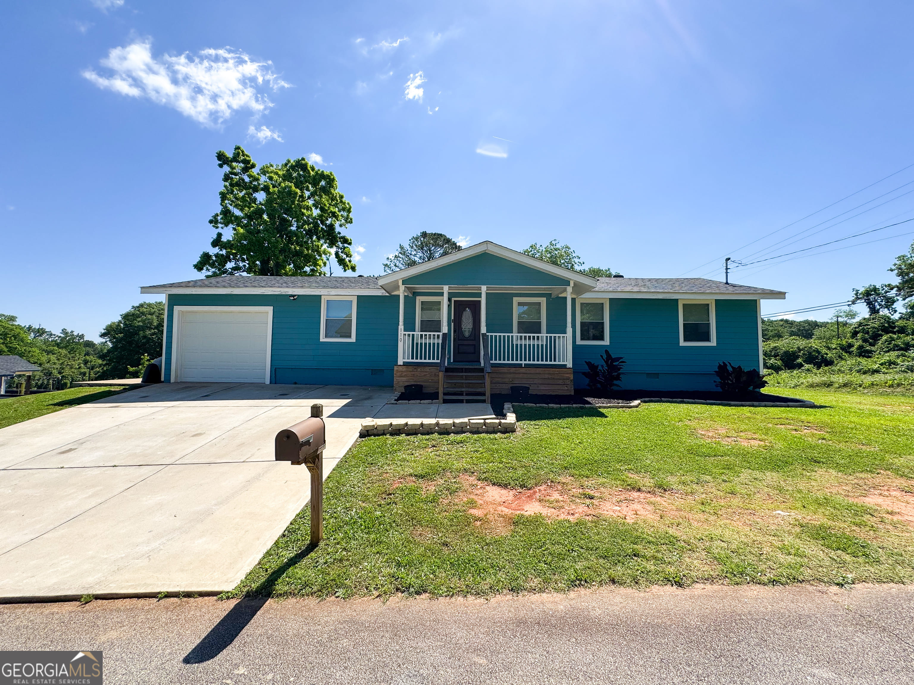 110 King Street, Hogansville, GA, 30230