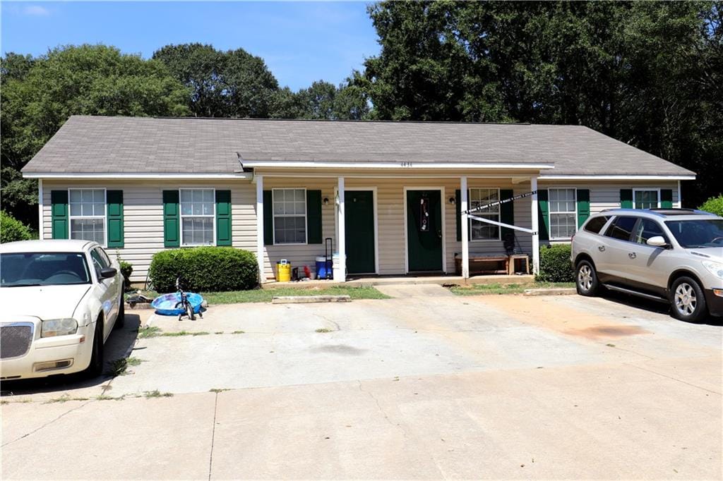4434 Georgia 142, Newborn, GA, 30056 — Photo 3