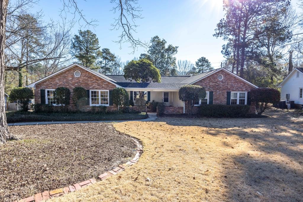 5381 Pine Needle Drive, Columbus, GA, 31907-1804