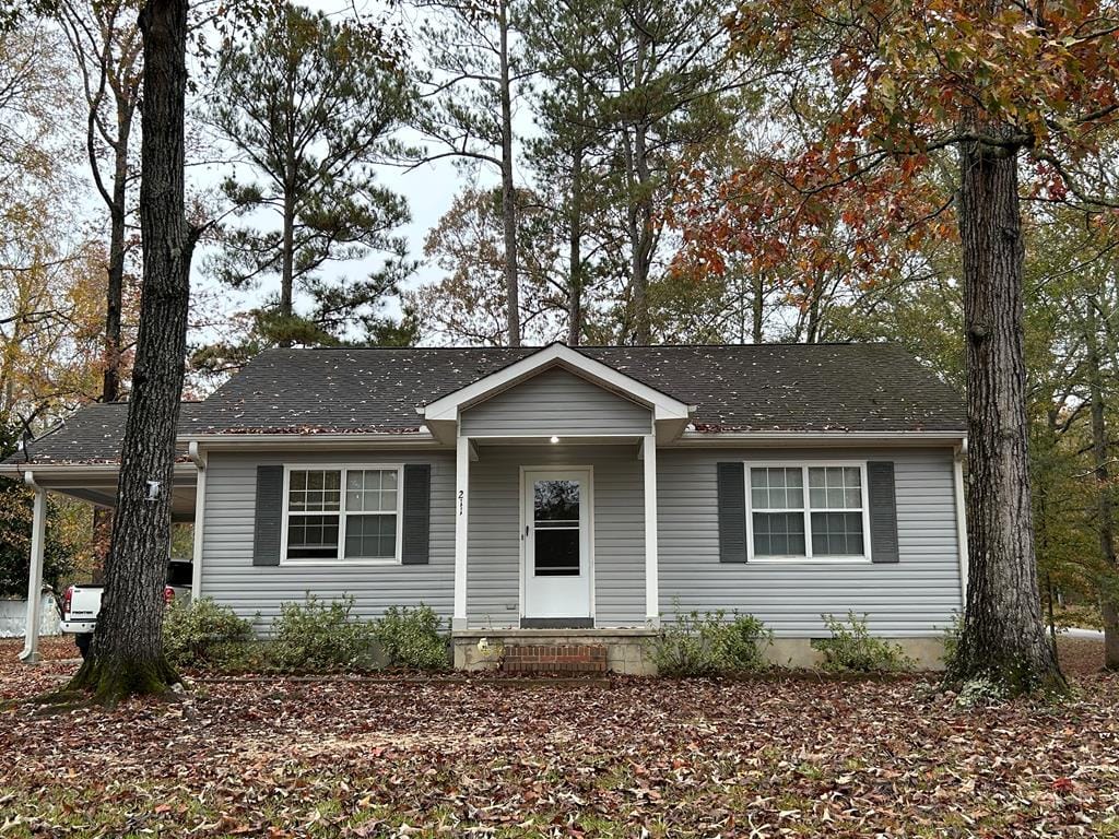 211 Nevada Street, Lagrange, GA, 30241
