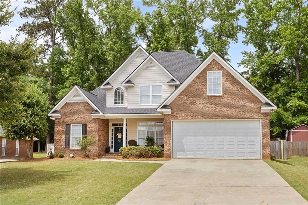 611 Shadow Wood, Smiths Station, AL, 36877