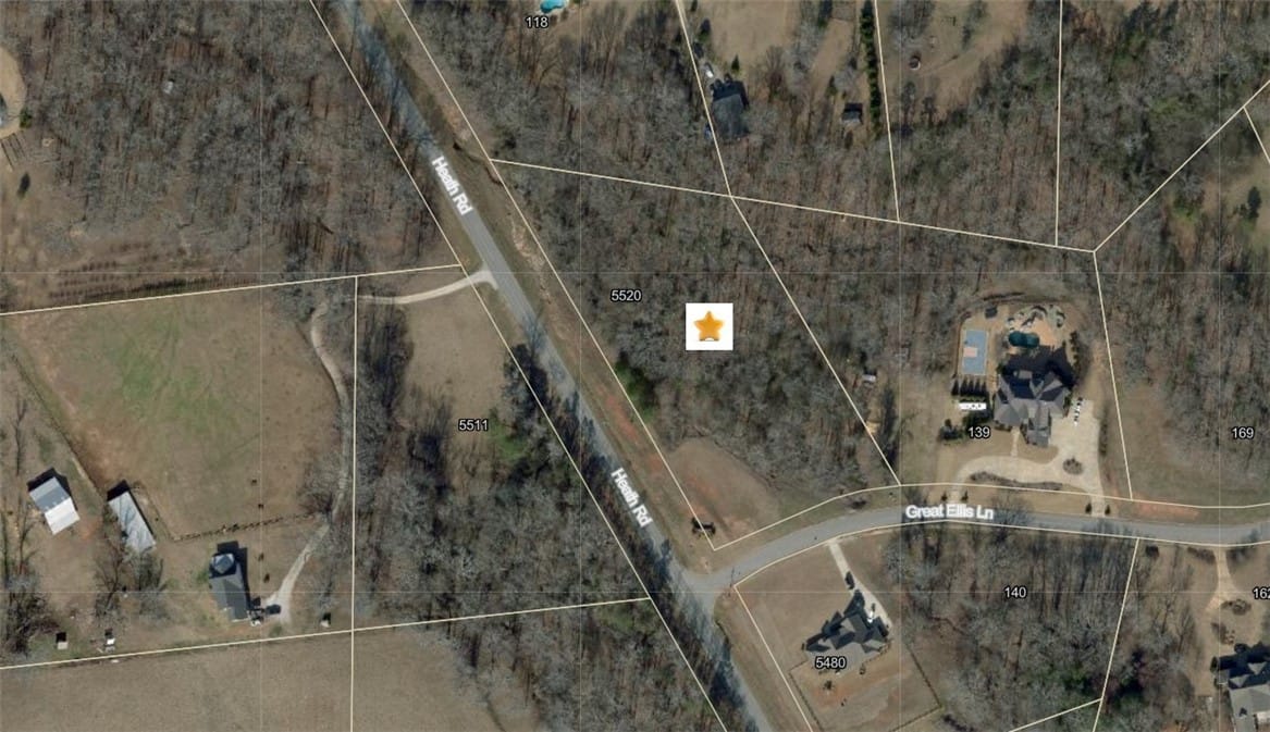 116 GREAT ELLIS, Auburn, AL, 36830 — Photo 2