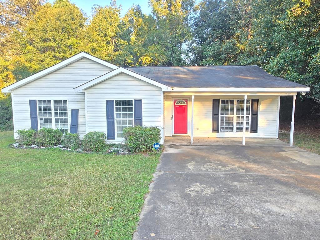 34 Kennedy Street, Phenix City, AL, 36869