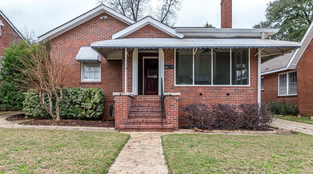 1461 30th Street, Columbus, GA, 31904