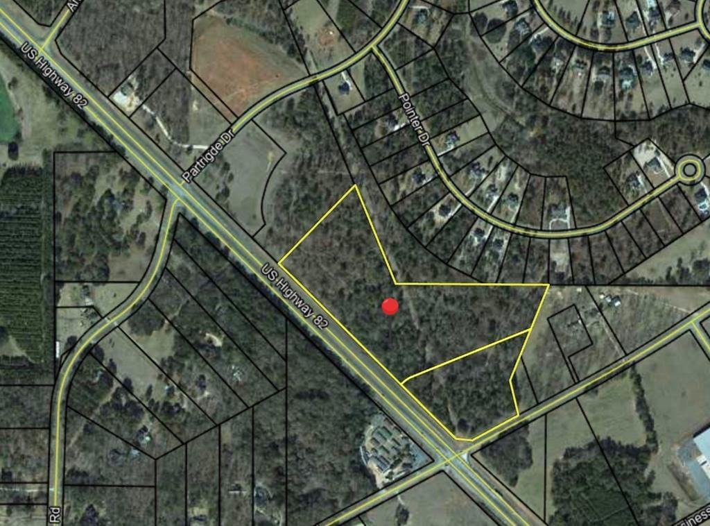 HWY 82 Oakland Rd, Leesburg, GA, 31763 — Photo 1