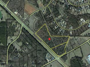 HWY 82 Oakland Rd, Leesburg, GA, 31763