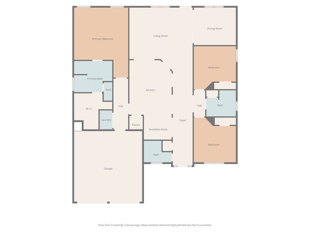 20 Springwood Dr, Phenix City, AL 36870, USA